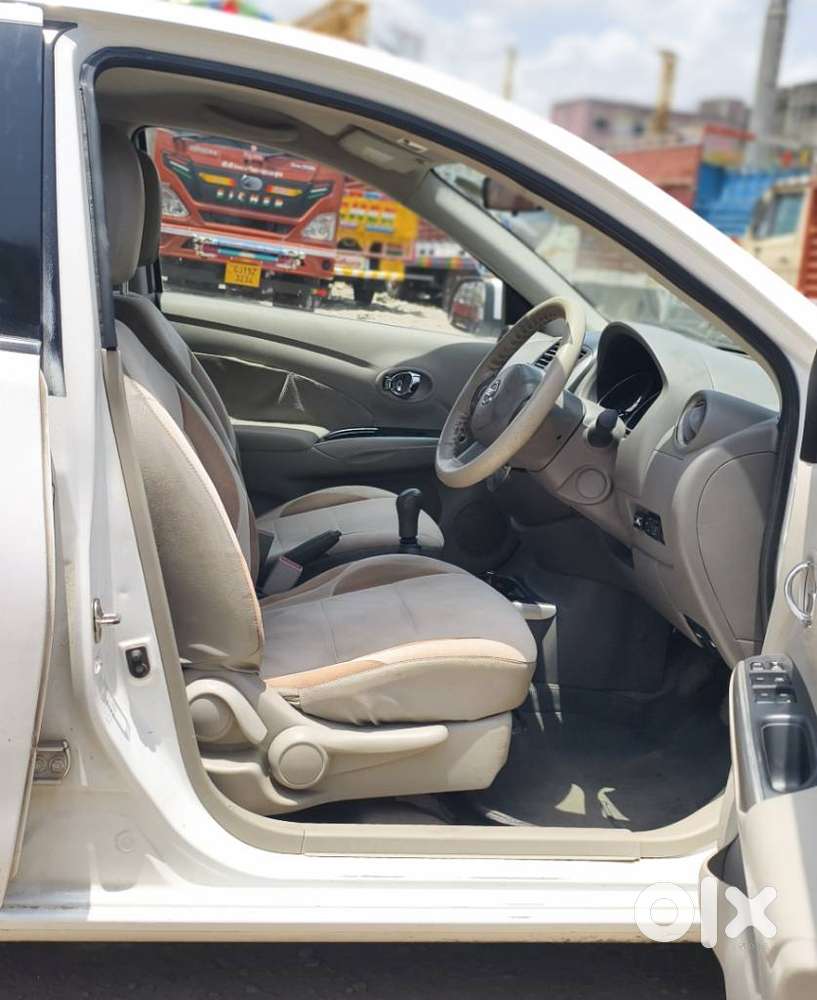 Nissan Sunny Xv, 2015, Cng & Hybrids