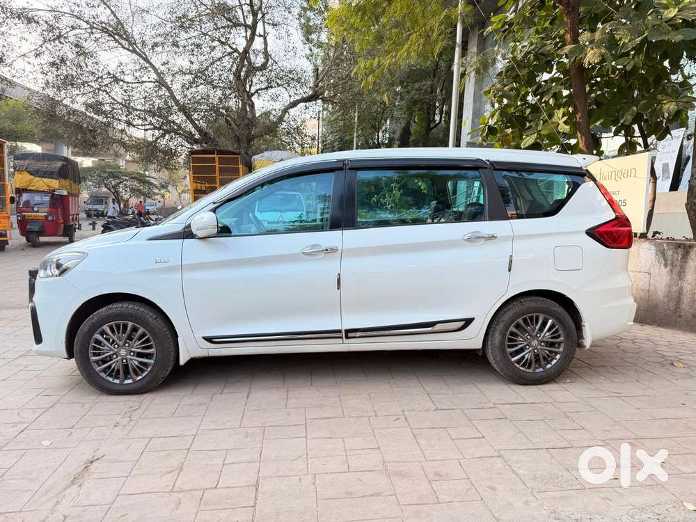 Maruti Suzuki Ertiga Maruti-suzuki-ertiga-zdi-plus, 2019, Diesel