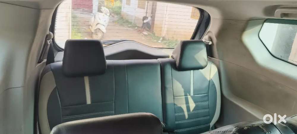Mahindra Marazzo 2021 Diesel