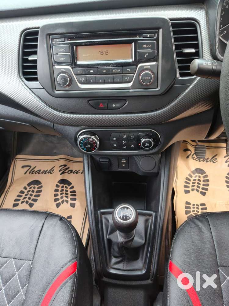 Nissan Kicks Xl, 2019, Petrol