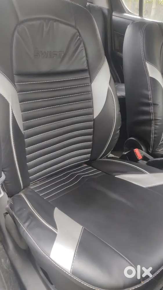 Maruti Suzuki Swift 2012 Diesel 95000 Km Driven