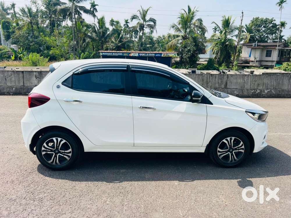 Tata Tiago