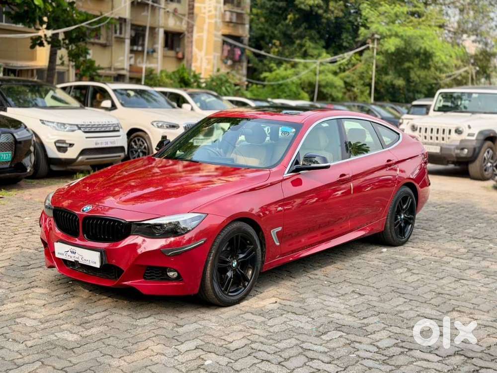 Bmw 3 Series 2.0 330i Gt M Sport, 2020, Petrol