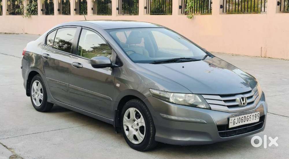 Honda City S Mt, 2010, Cng & Hybrids