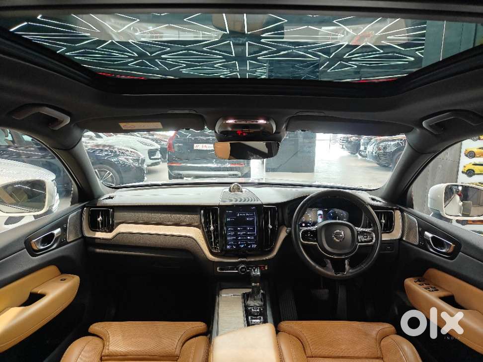 Volvo Xc60 D5 Inscription, 2020, Diesel