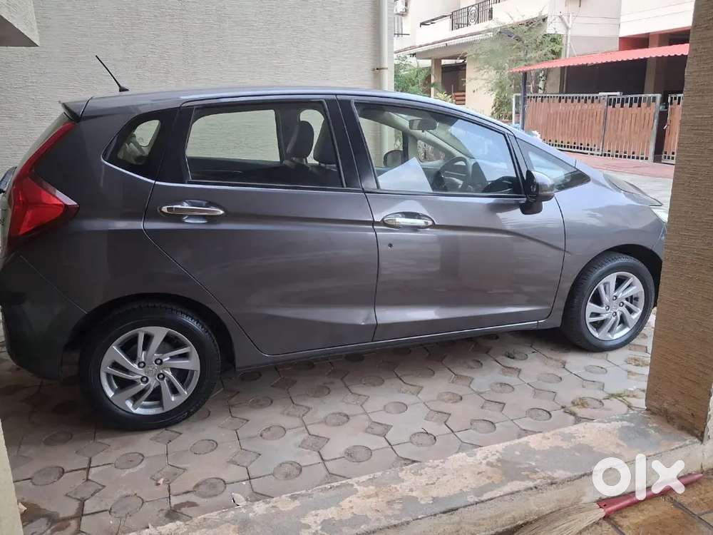 Well Maintained, Owner Driven