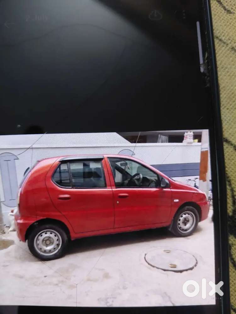Tata Indica V2 Diesel 2011