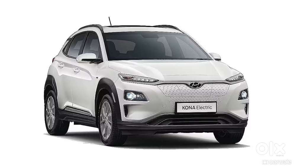 Hyundai Kona Electric 2023 Luxury