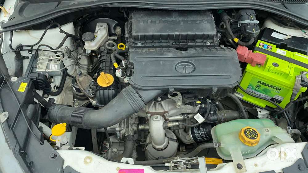 Tata Tigor Xz, 2023, Petrol