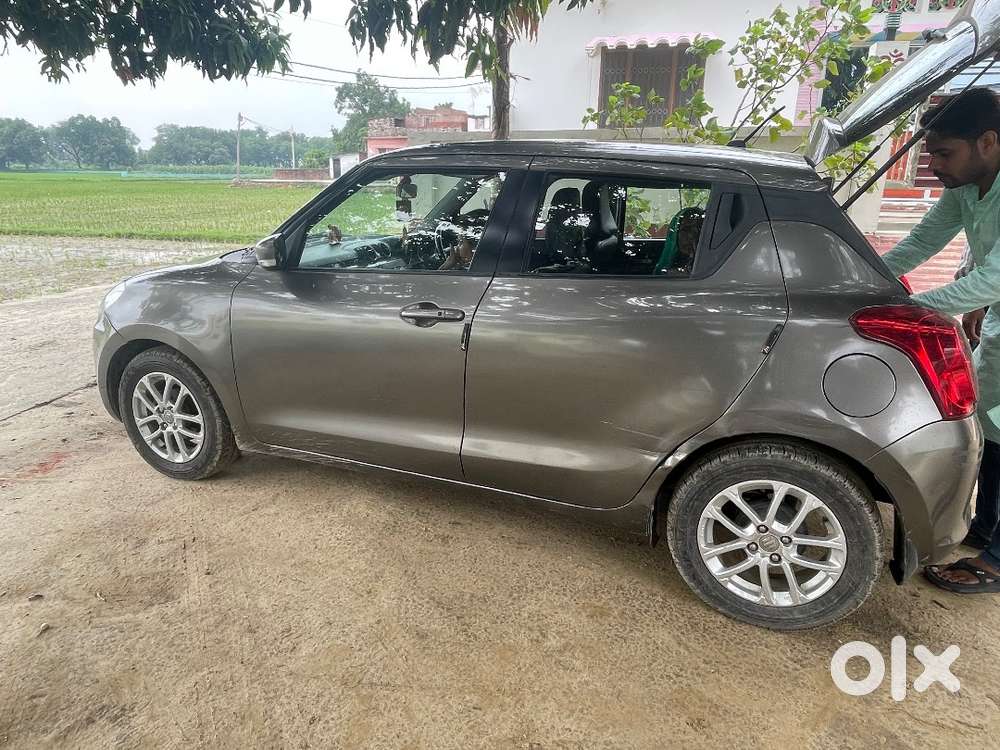 Maruti Suzuki Swift 2019