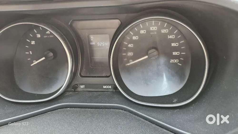 Tata Nexon Diesel 2019