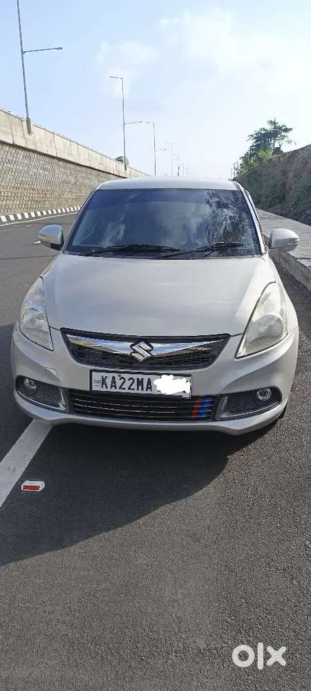 Maruti Suzuki Swift 2016 Diesel 80000 Km Driven