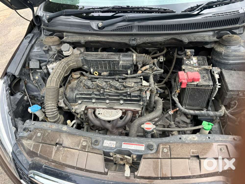 2nd Owner Maruti Ciaz 2019