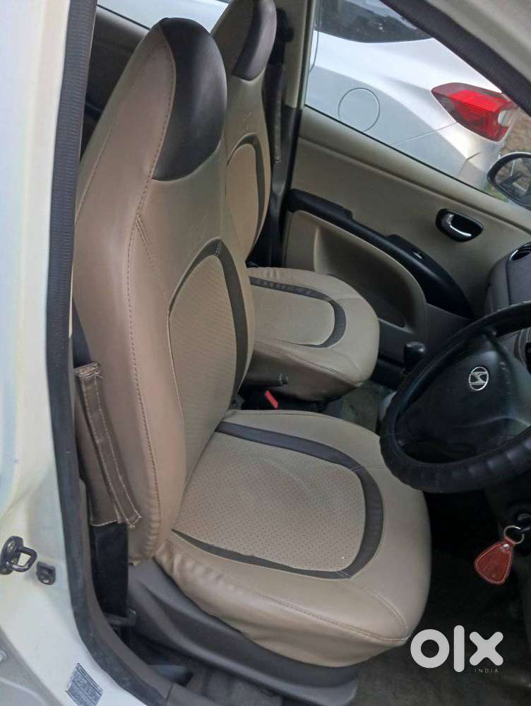 Hyundai I10 1.1 Magna(o), 2012, Petrol