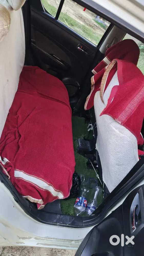 Maruti Suzuki Swift 2012 Diesel 175000 Km Driven