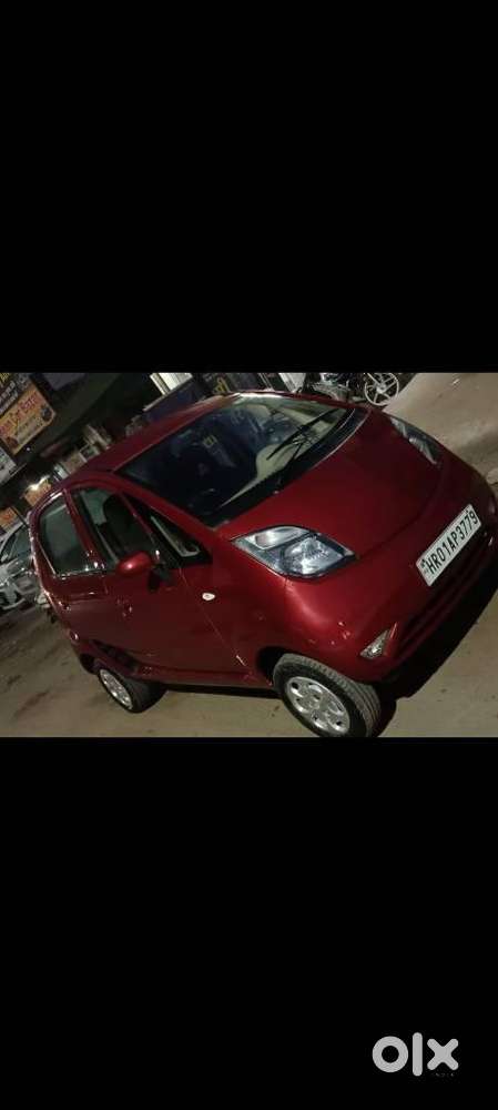 Tata Nano
