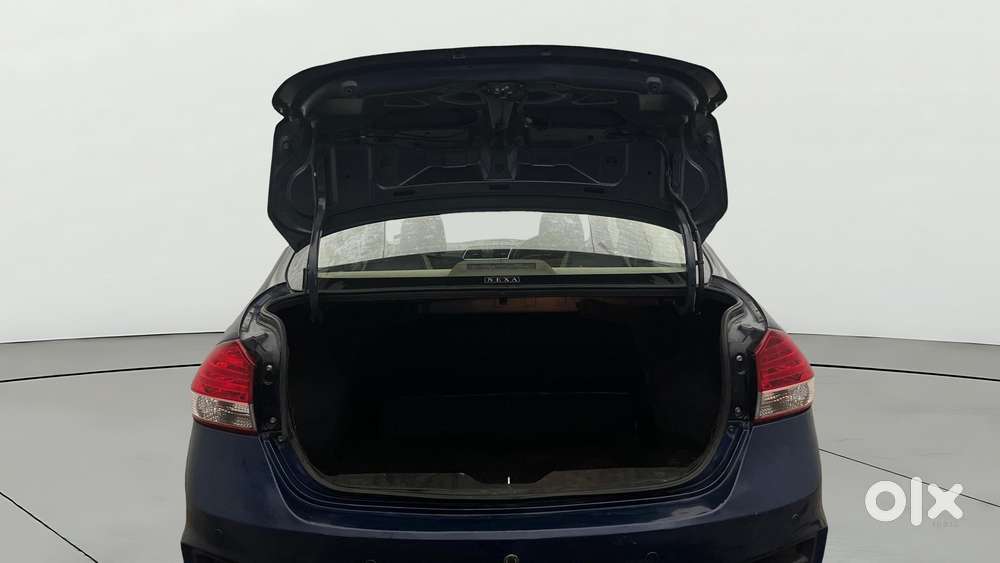 Maruti Suzuki Ciaz 1.4 Delta, 2018, Petrol