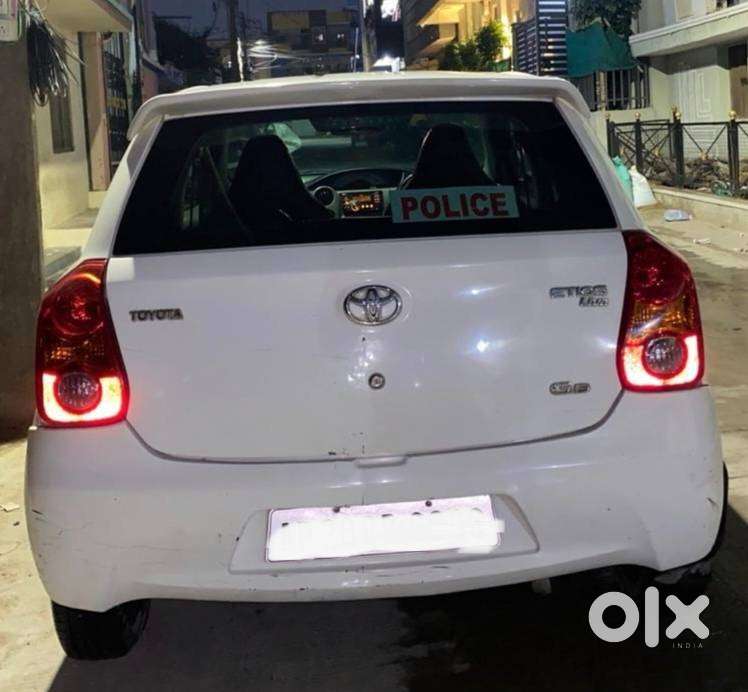 Toyata Etios Liva Desiel Veriant 2012 Model Excellent Condition