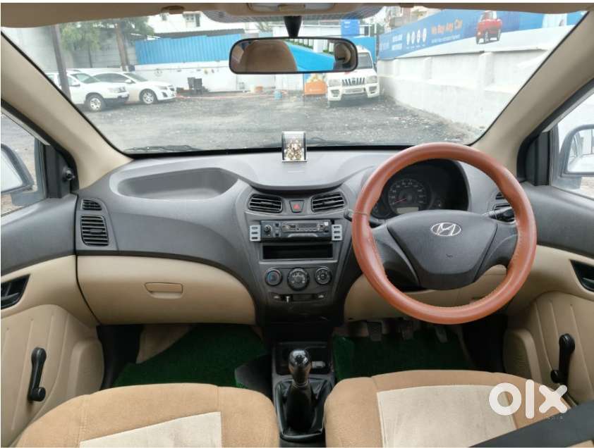 Hyundai Eon Era Plus, 2012, Petrol