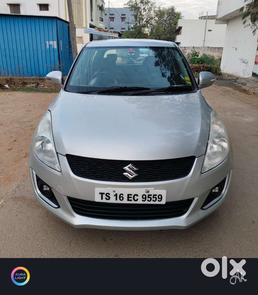 Maruti Suzuki Swift