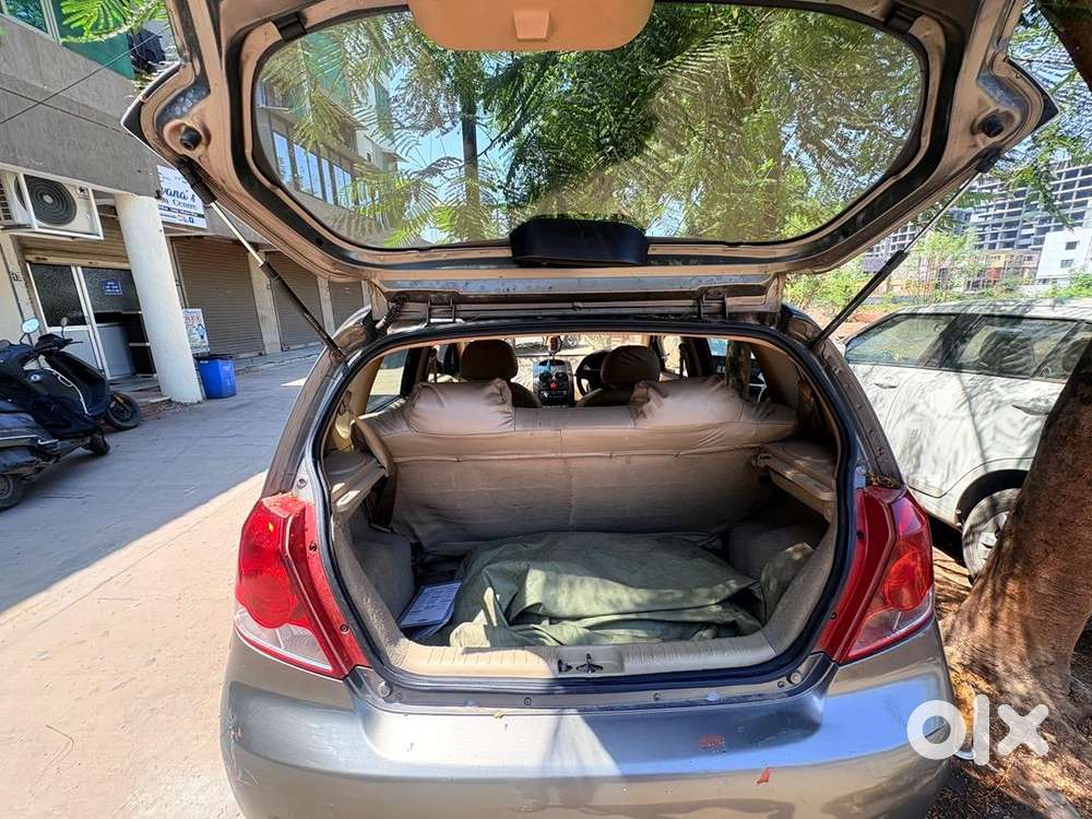 Chevrolet Aveo 2010 Petrol Well Maintained