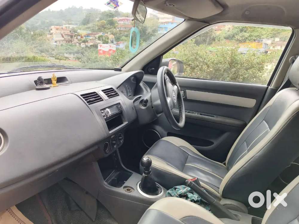 Maruti Suzuki Swift 2010 Diesel Manual