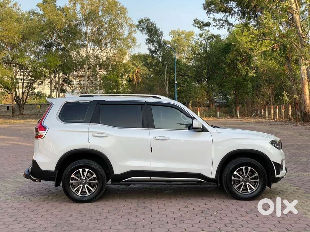 Mahindra Scorpio-n Diesel 2024