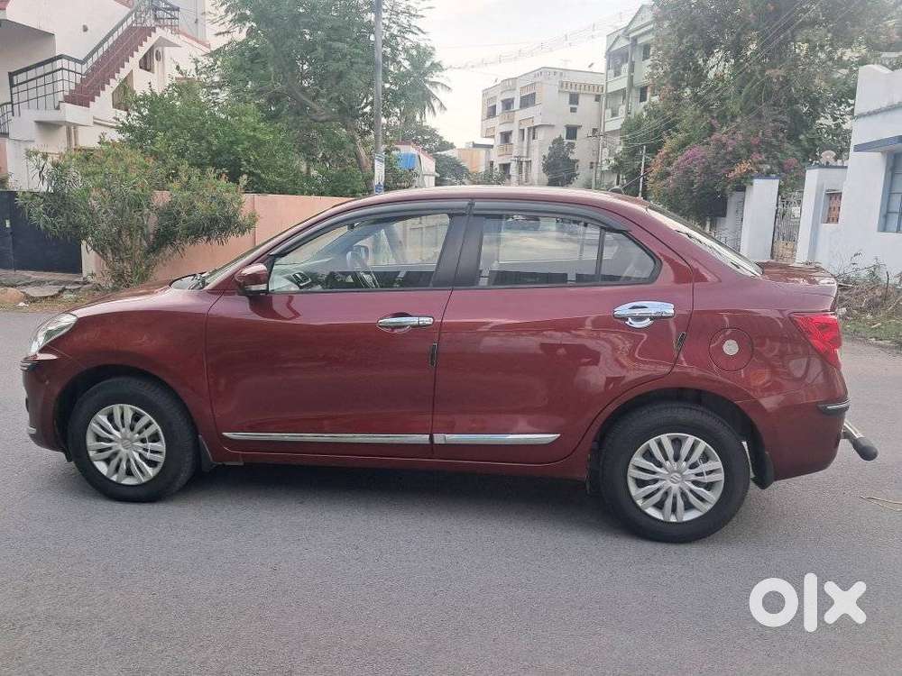 Maruti Suzuki Swift Dzire Vdi (o), 2018, Diesel