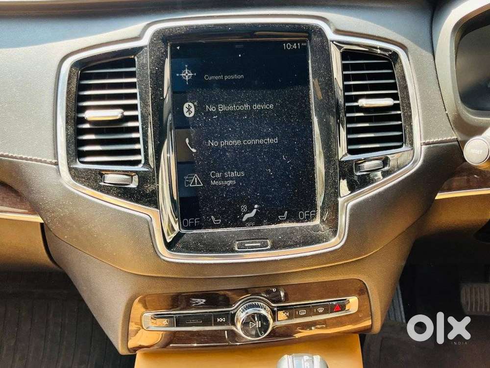 Volvo Xc90 D5 Awd, 2017, Diesel