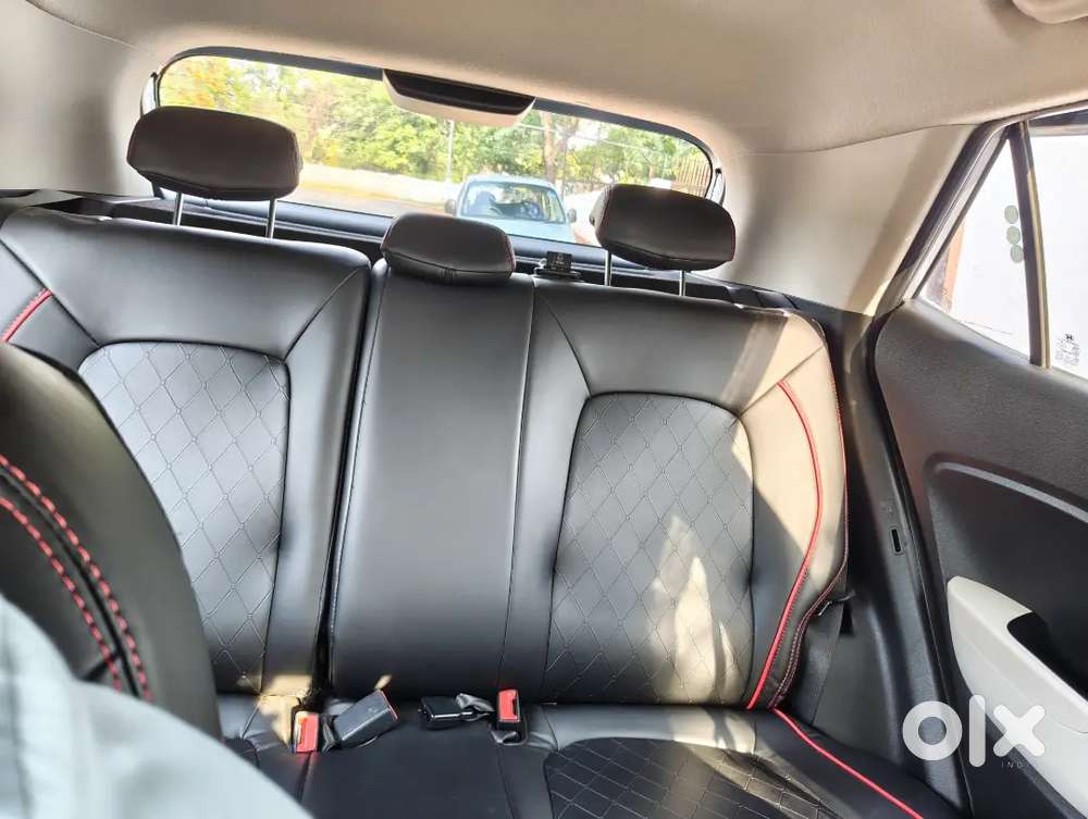 Hyundai Venue 1.2 2023 Almost Like New