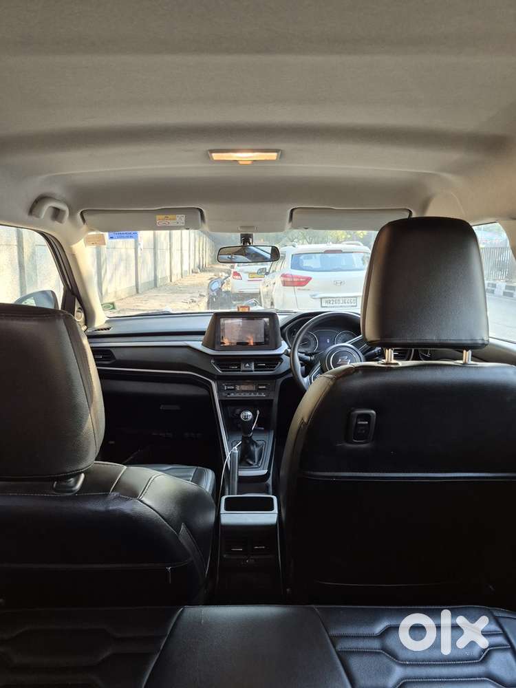 Maruti Suzuki Brezza 2023 Petrol Good Condition