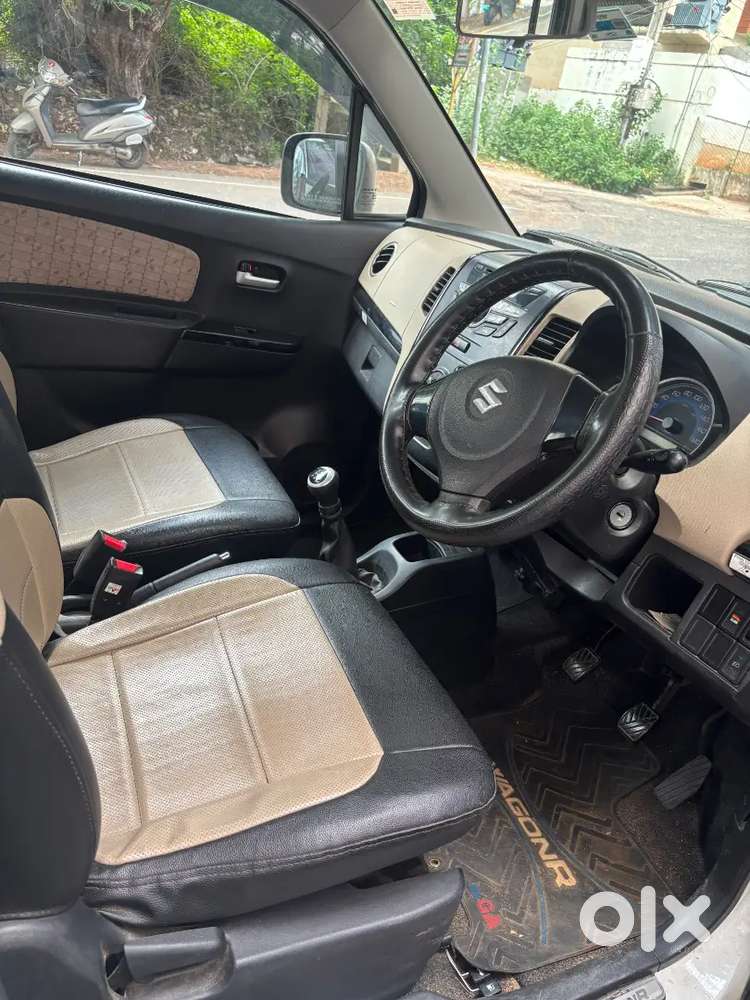 Maruti Suzuki Wagonr Vi 2018,