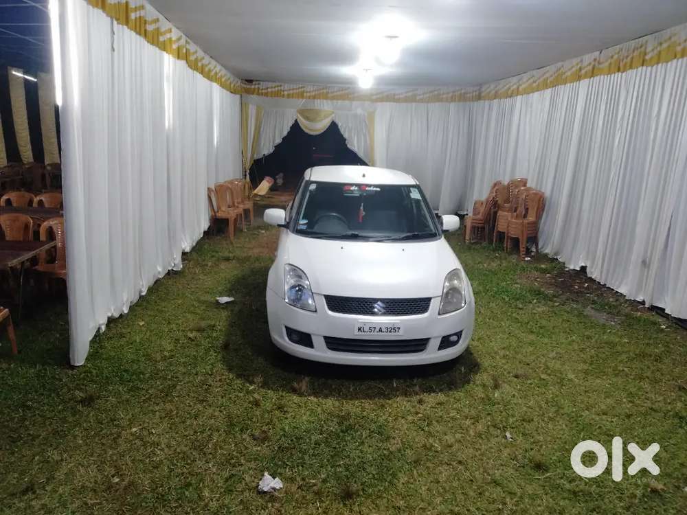 Maruti Suzuki Swift 2008 Petrol Good Condition