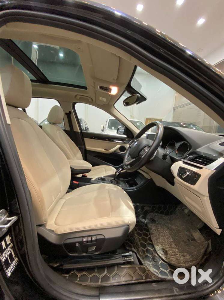 Bmw X1 2.0 Sdrive20i Sportx, 2022, Petrol