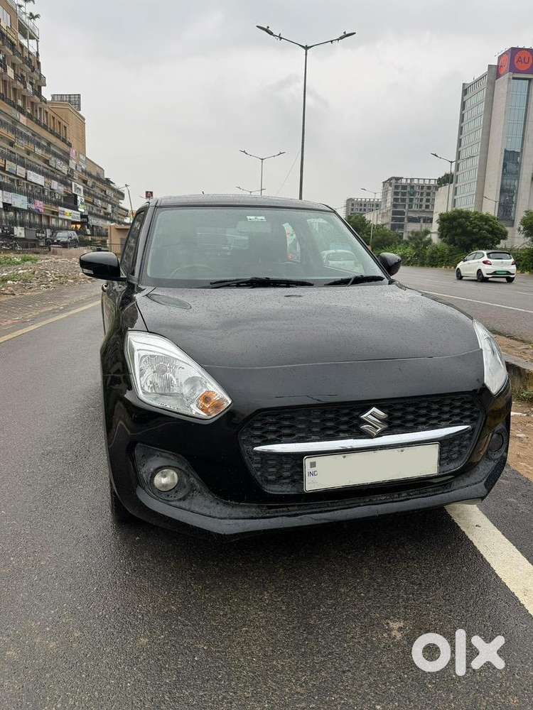 Maruti Suzuki Swift 2024 Petrol 34000 Km Driven