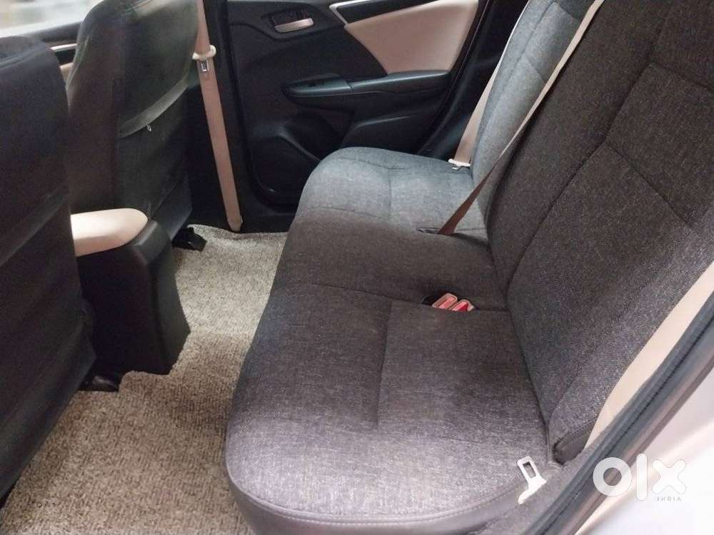 Honda Jazz 1.2 Vx  I-vtec At, 2021, Petrol