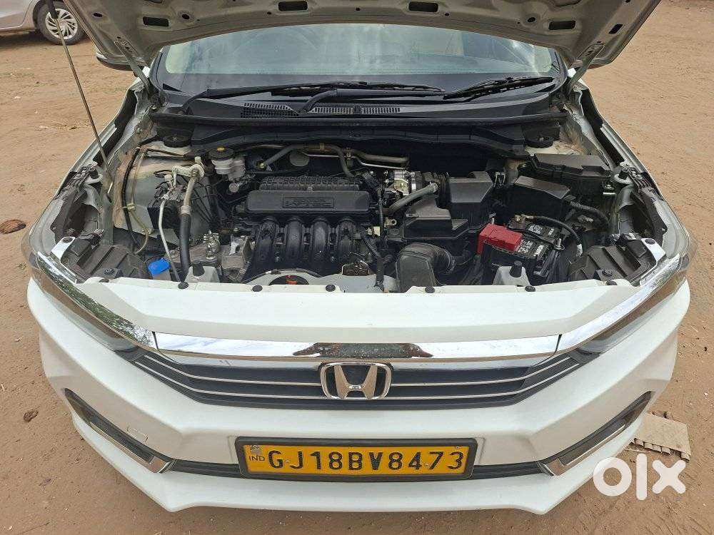 Honda Amaze 1.2 Smt I Vtec, 2024, Petrol