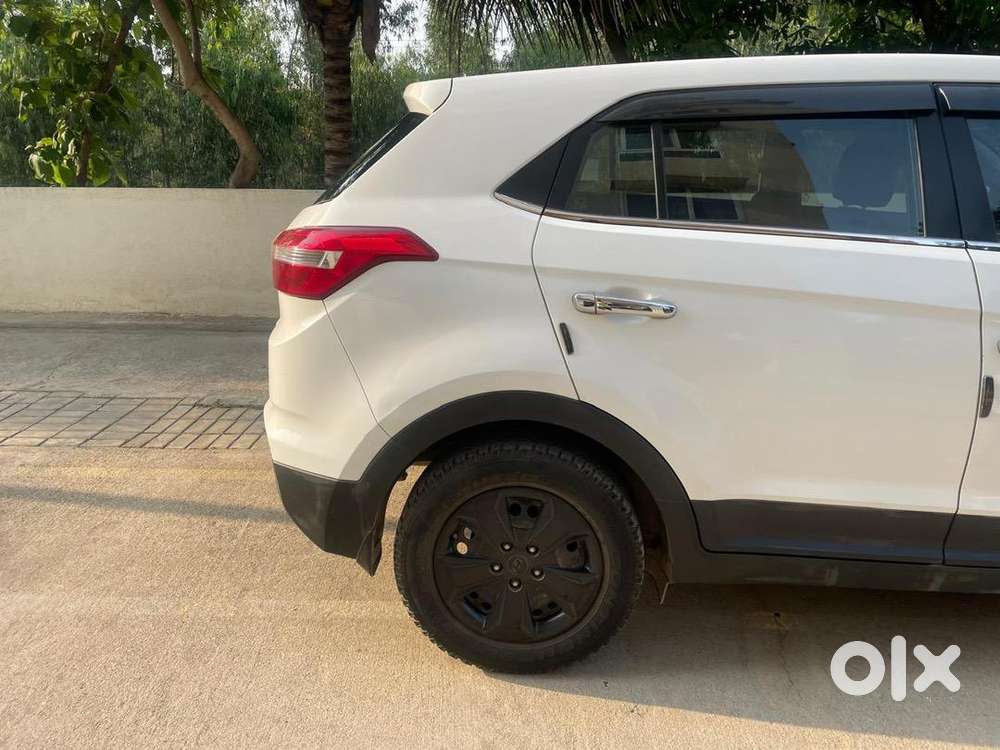 Hyundai Diesel Car 2018