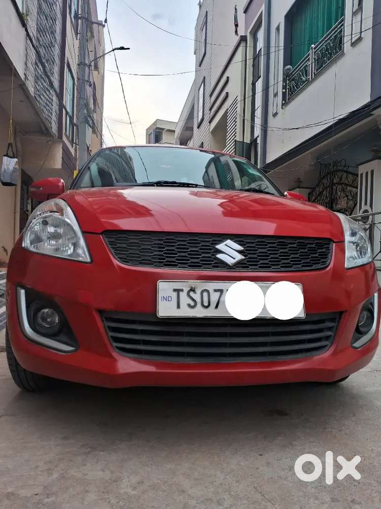 Maruti Swift Car Good Condition