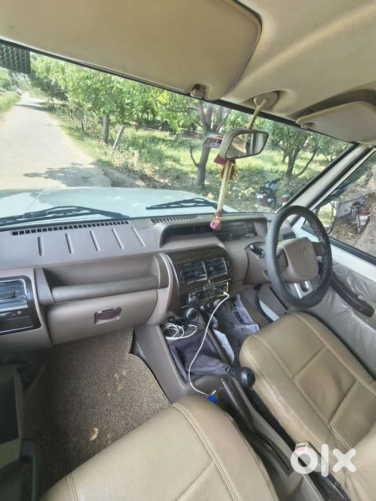 Mahindra Bolero Power Plus 2018 Diesel 40000 Km Driven