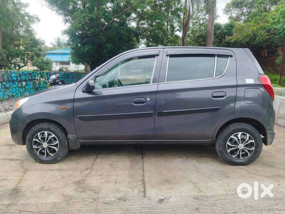 Maruti Suzuki Alto 800 Cng Lxi, 2022