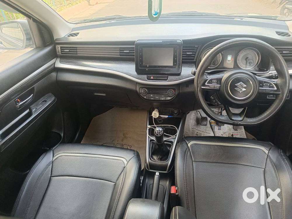 Maruti Suzuki Xl6 Zeta Mt Cng, 2023, Cng & Hybrids