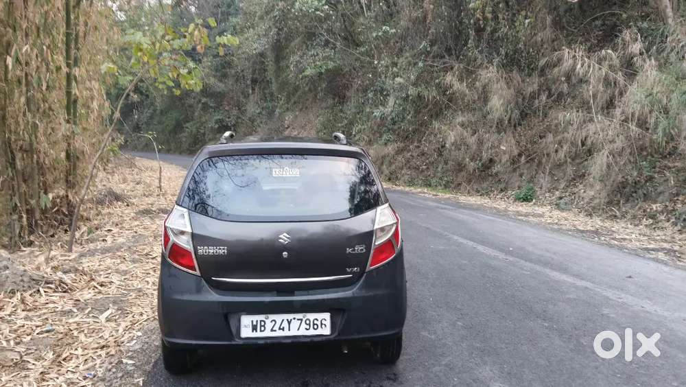 In Excellent Condition...