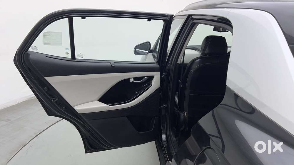 Hyundai Creta 1.5 Sx, 2021, Petrol