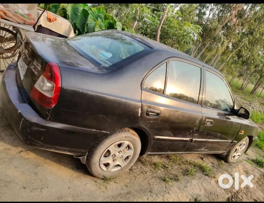 2008 Model 2029 Tak Valid H Gaadi Ek Dam Ok H Chalti Hui Koi Problem N