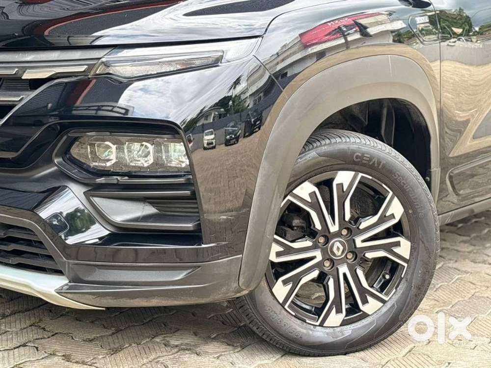 Renault Kiger Rxz Amt, 2023, Petrol