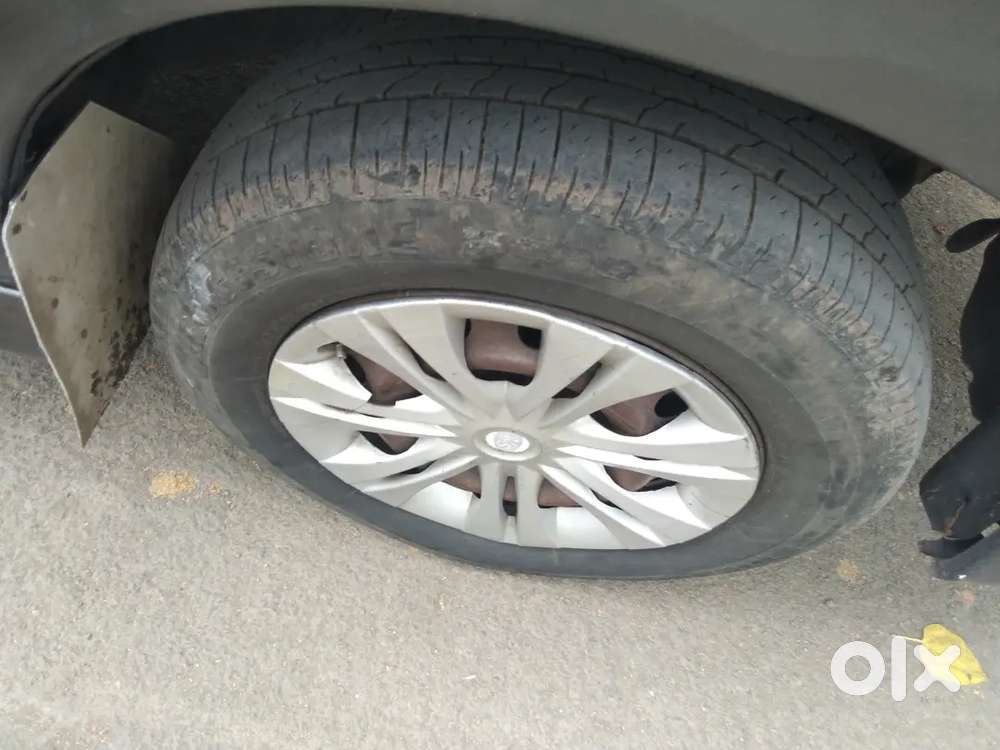 Toyota Innova 2012 Diesel Manual