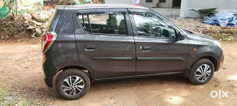 Maruti Suzuki Alto Lxi 2021 Well Maintained