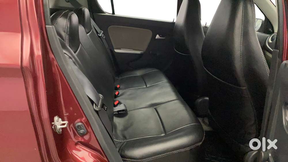 Maruti Suzuki Alto K10