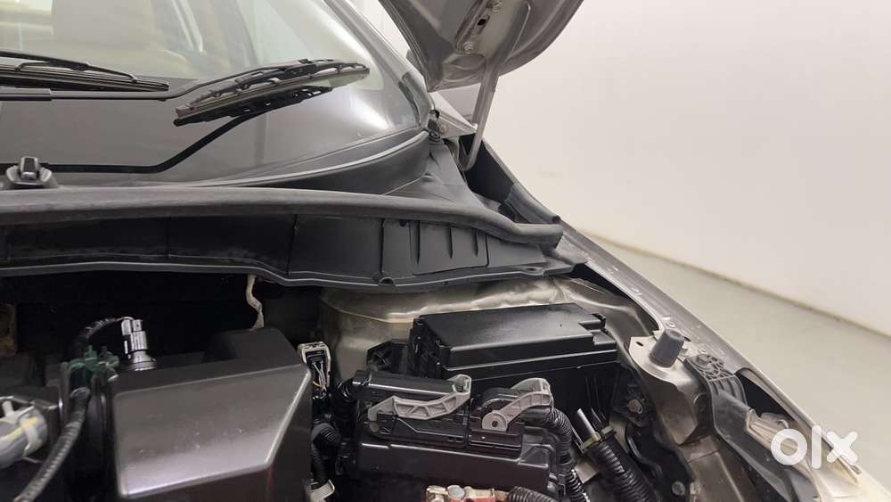 Honda City 2014-2015 I Dtec Vx, 2014, Petrol